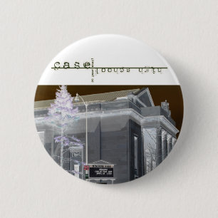Fall-Klasse von 1988 Knopf - Memorial Hall Button