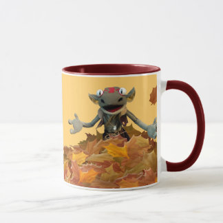 Fall-Kobold-Tasse Tasse