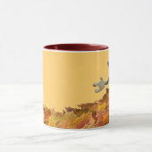Fall-Kobold-Tasse Tasse (Zentrum)