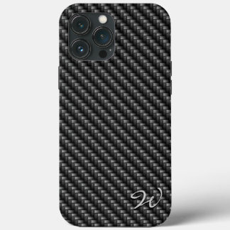Fall Kohlenstofffaser 2 Case-Mate iPhone Hülle