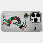 Fall Kokopelli Case-Mate iPhone Case-Mate iPhone Hülle (Rückseite (Horizontal))