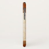 Fall Kokopelli Case-Mate iPhone im Südwesten Case-Mate iPhone Hülle (Hinten/Links)