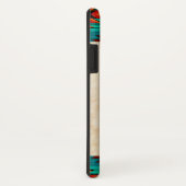 Fall Kokopelli Case-Mate iPhone im Südwesten Hülle (Hinten/Rechts)