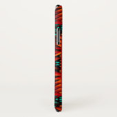 Fall Kokopelli Case-Mate iPhone im Südwesten Hülle (Hinten/Rechts)