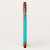 Fall Kokopelli Case-Mate iPhone im Südwesten Hülle (Hinten/Links)