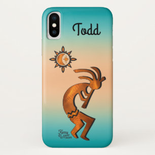 Fall Kokopelli Case-Mate iPhone im Südwesten Hülle