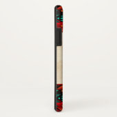 Fall Kokopelli Case-Mate iPhone im Südwesten Hülle (Hinten/Rechts)