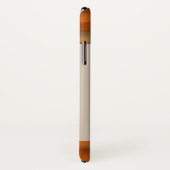 Fall Kokopelli Case-Mate iPhone im Südwesten Hülle (Hinten/Rechts)