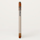 Fall Kokopelli Case-Mate iPhone im Südwesten Hülle (Hinten/Links)