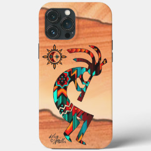 Fall Kokopelli Case-Mate iPhone im Südwesten Hülle
