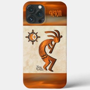 Fall Kokopelli im Südwesten Case-Mate iPhone Hülle