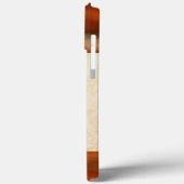 Fall Kokopelli im Südwesten Case-Mate iPhone Hülle (Rückseite / Links)