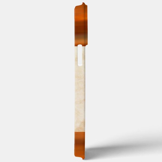 Fall Kokopelli im Südwesten Case-Mate iPhone Hülle (Rückseite / Rechts)