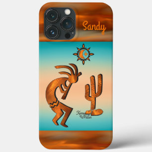 Fall Kokopelli im Südwesten Case-Mate iPhone Hülle