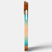 Fall Kokopelli im Südwesten Case-Mate iPhone Hülle (Rückseite / Links)