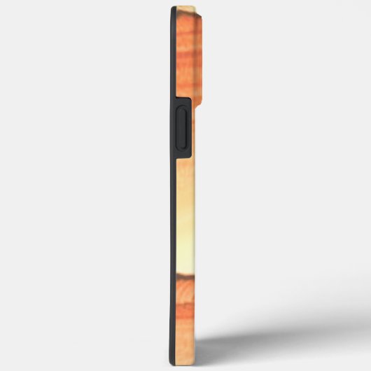 Fall Kokopelli im Südwesten Case-Mate iPhone Hülle (Rückseite / Rechts)