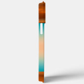 Fall Kokopelli im Südwesten Case-Mate iPhone Hülle (Rückseite / Rechts)