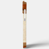 Fall Kokopelli im Südwesten Case-Mate iPhone Hülle (Rückseite / Links)