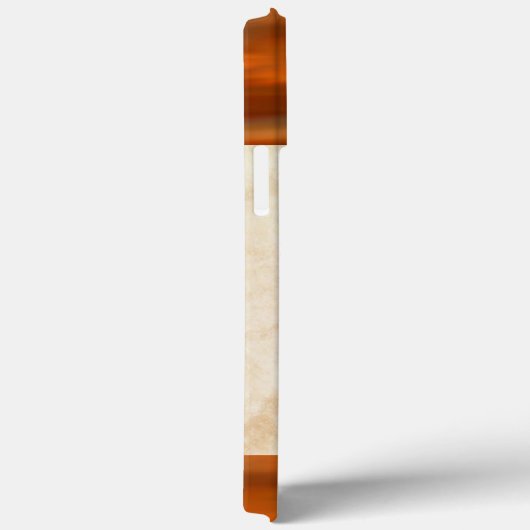 Fall Kokopelli im Südwesten Case-Mate iPhone Hülle (Rückseite / Rechts)