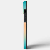 Fall Kokopelli im Südwesten Case-Mate iPhone Hülle (Rückseite / Links)