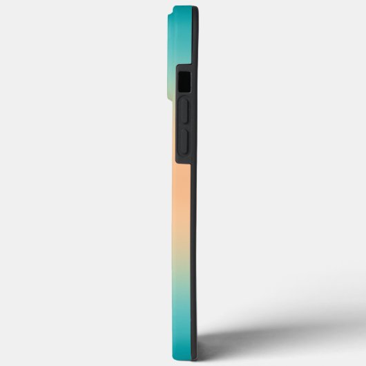 Fall Kokopelli im Südwesten Case-Mate iPhone Hülle (Rückseite / Links)