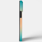 Fall Kokopelli im Südwesten Case-Mate iPhone Hülle (Rückseite / Rechts)