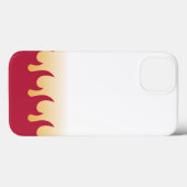 Fall Kyojuro Case-Mate iPhone Hülle (Rückseite (Horizontal))