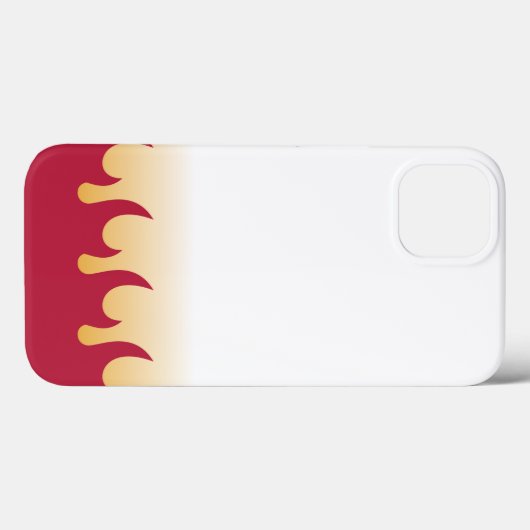 Fall Kyojuro Case-Mate iPhone Hülle (Rückseite (Horizontal))