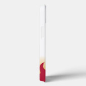 Fall Kyojuro Case-Mate iPhone Hülle (Rückseite / Rechts)