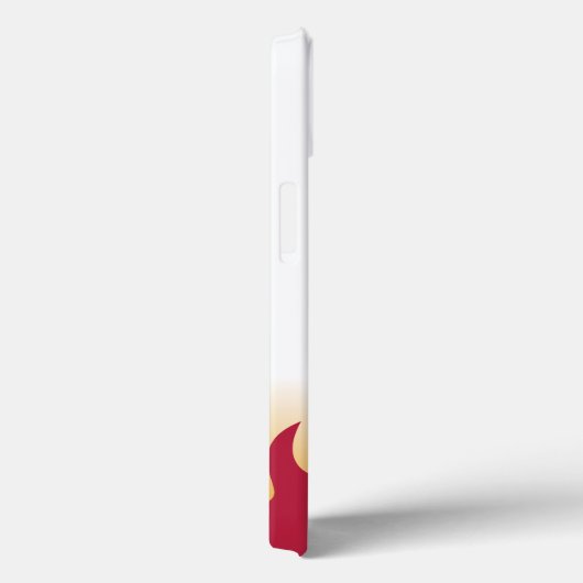 Fall Kyojuro Case-Mate iPhone Hülle (Rückseite / Rechts)