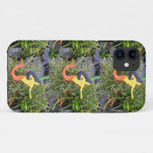 Fall La Sirena Case-Mate iPhone Hülle (Rückseite (Horizontal))