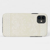 Fall Lace iPhone 5 Case-Mate Hülle (Rückseite (Horizontal))
