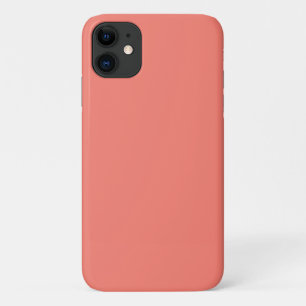 Fall Lachs iPhone 11 Case-Mate iPhone Hülle