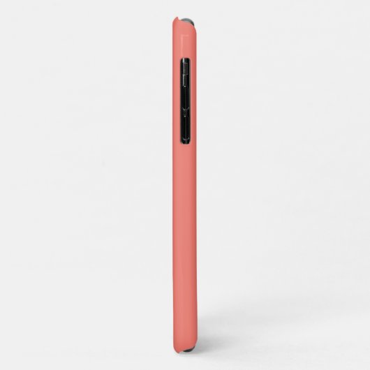 Fall Lachs iPhone 11 Case-Mate iPhone Hülle (Hinten/Links)