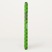 Fall Lacrosse Weapons of Destruction Phone Case-Mate iPhone Hülle (Hinten/Rechts)