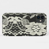 Fall Lacy iPhone 5 Case-Mate iPhone Hülle (Rückseite (Horizontal))