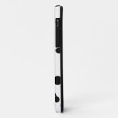 Fall Ladybug iPhone 5 Case-Mate iPhone Hülle (Hinten/Links)