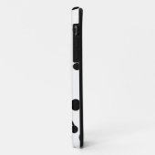 Fall Ladybug iPhone 5 Casemate Case-Mate iPhone Hülle (Hinten/Links)