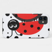 Fall Ladybug iPhone 5 Casemate Case-Mate iPhone Hülle (Rückseite (Horizontal))