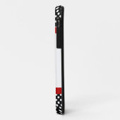 Fall Ladybugs Teachers iPhone 5 Case-Mate iPhone Hülle (Hinten/Links)