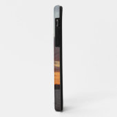 Fall Lake Sunset iPhone 5 Case-Mate iPhone Hülle (Hinten/Links)