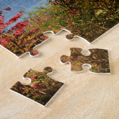 Fall Landscape Puzzle (Seite)