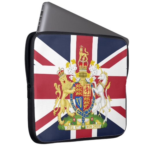 Fall Laptopschutzhülle (Vorne Rechts)