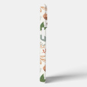 Fall Leaves Pattern Case-Mate iPhone Hülle (Rückseite / Rechts)