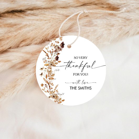  Fall Leaves Thanksgiving Dinner Ornament