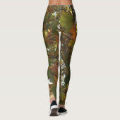 Fall Leggings (Rückseite)