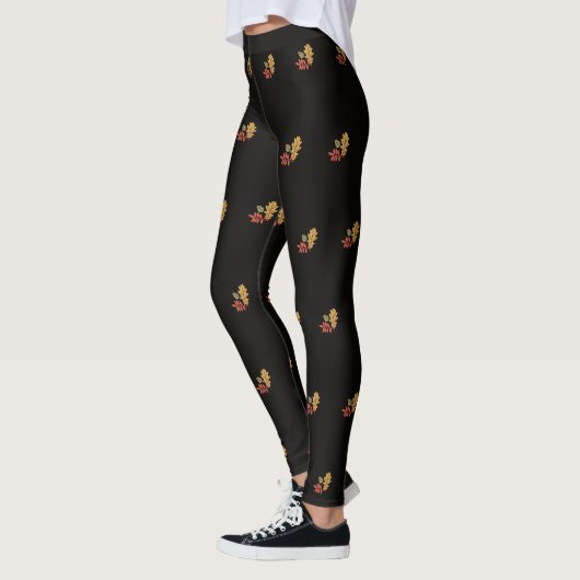 Fall Leggings (Links)