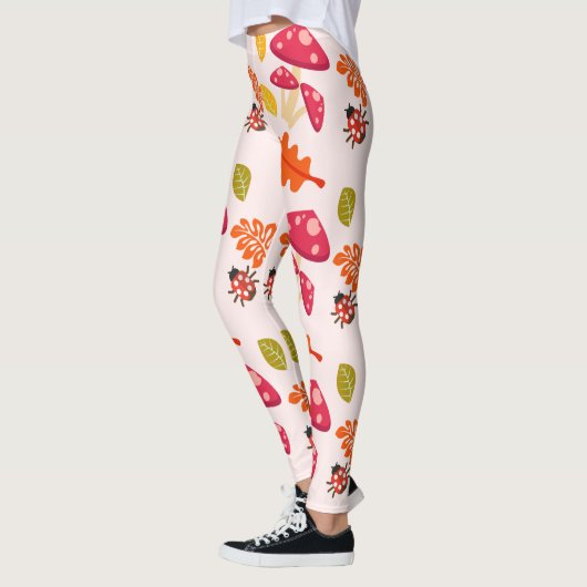 Fall Leggings (Links)