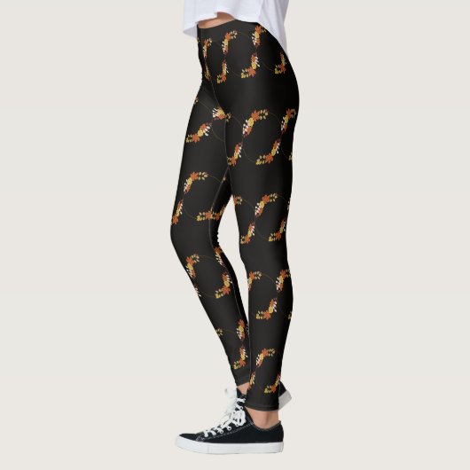 Fall Leggings (Links)