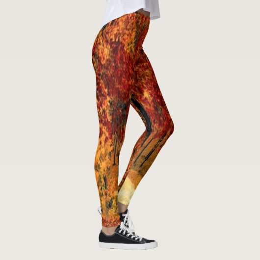 Fall Leggings (Rechts)